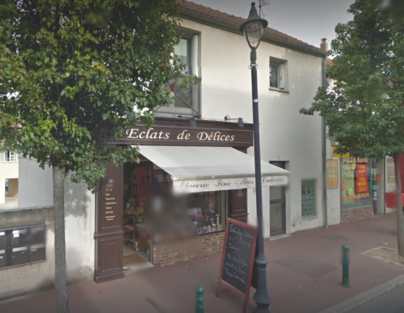 Eclats des Délices Épicerie fine à Verneuil sur Seine