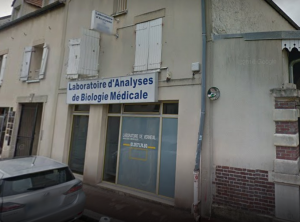 Analyses médicales Bio Lab à Verneuil sur Seine